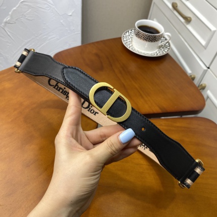 New Arrivals Dior AAA quality Belts in 150364