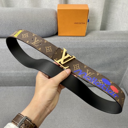 New Arrivals Louis Vuitton AAA quality Belts in 150372
