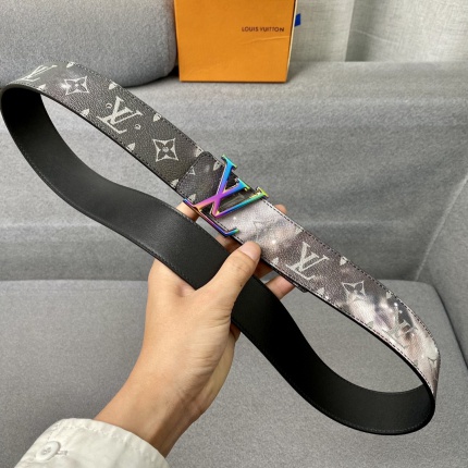 New Arrivals Louis Vuitton AAA quality Belts in 150374