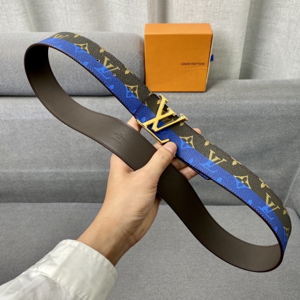 New Arrivals Louis Vuitton AAA quality Belts in 150375