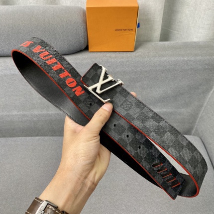 New Arrivals Louis Vuitton AAA quality Belts in 150376