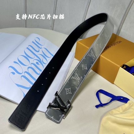 New Arrivals Louis Vuitton AAA quality Belts in 150378