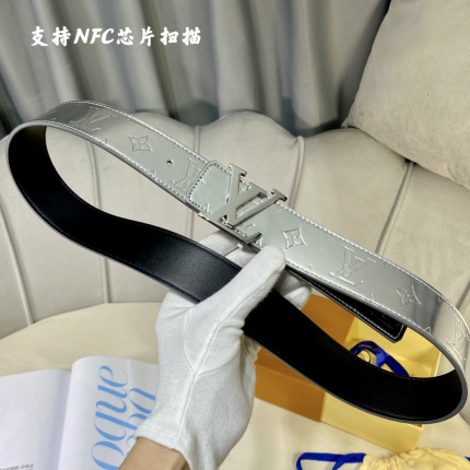 New Arrivals Louis Vuitton AAA quality Belts in 150379