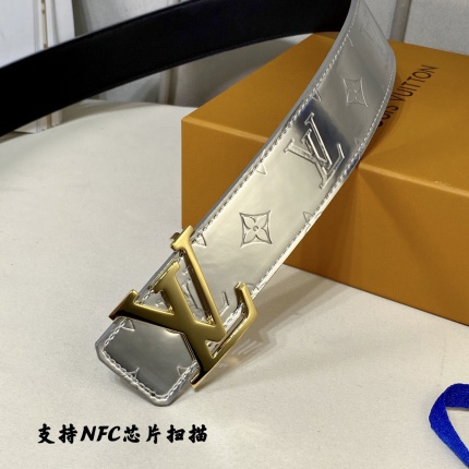 New Arrivals Louis Vuitton AAA quality Belts in 150380