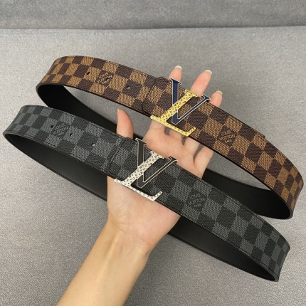 New Arrivals Louis Vuitton AAA quality Belts in 150381