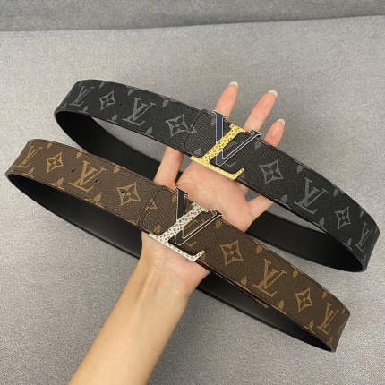 New Arrivals Louis Vuitton AAA quality Belts in 150382