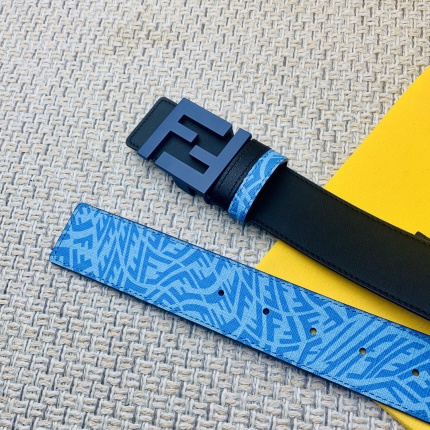 New Arrivals Fendi AAA quality Belts in 150387