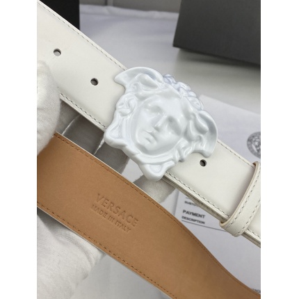 New Arrivals Versace AAA quality Belts in 150395