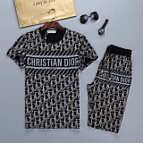New Arrivals Dior Short Tracksuits For Men in 149859