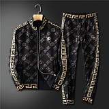 New Arrivals Versace Tracksuits For Men in 150010