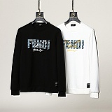 Fendi Hoodies for Men in 150059
