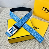 New Arrivals Fendi AAA quality Belts in 150386