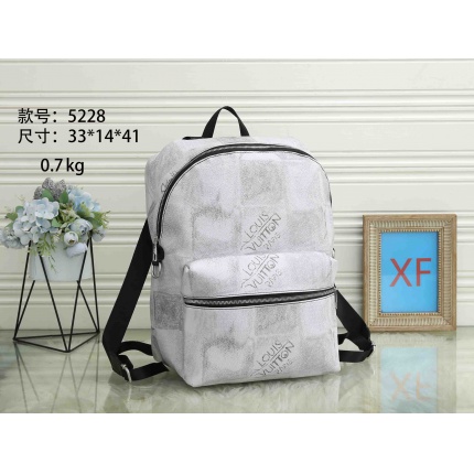 Cheap Louis Vuitton Backpacks in 150446