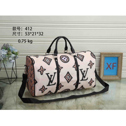Cheap Louis Vuitton Travel Bags in 150452