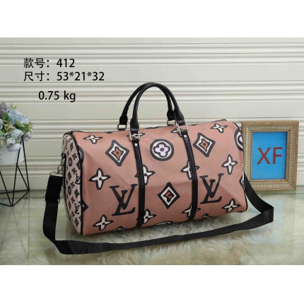 Cheap Louis Vuitton Travel Bags in 150453