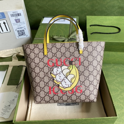 New Arrivals Gucci AAA quality Handbags For Kids in 150465