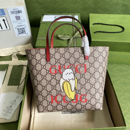 New Arrivals Gucci AAA quality Handbags For Kids in 150466