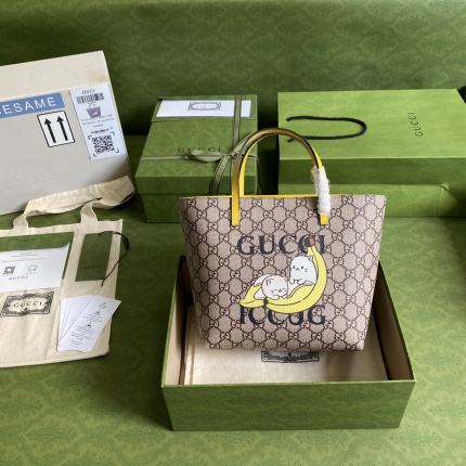 New Arrivals Gucci AAA quality Handbags For Kids in 150467