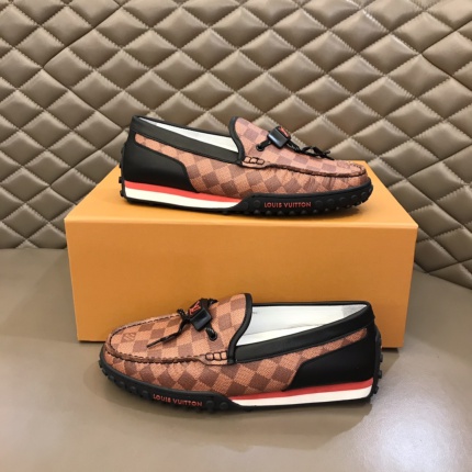 Louis Vuitton Original quality Racer Shoes For Men in 150470