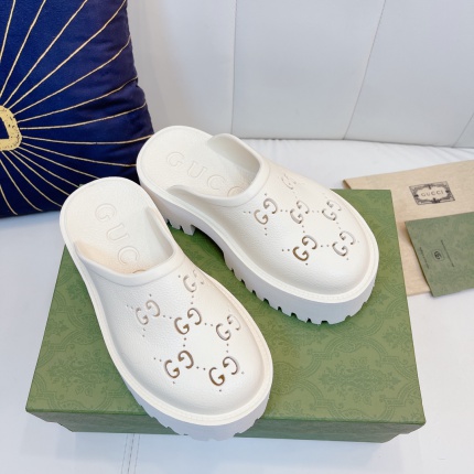 New Arrivals Gucci Slippers For Women in 150496