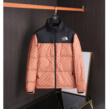 New Arrivals Gucci Winter Warm Coats Size S-XXL in 150510