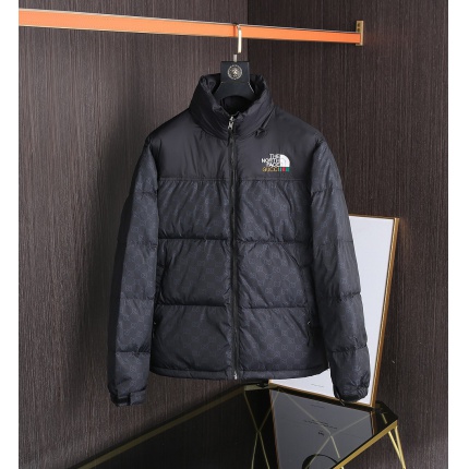 New Arrivals Gucci Winter Warm Coats Size S-XXL in 150511