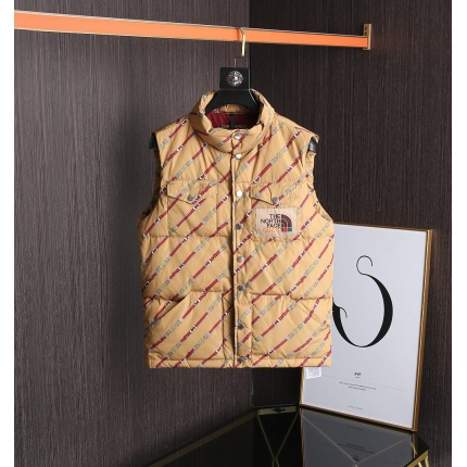 New Arrivals Gucci Winter Warm Vest Size S-XXL in 150513