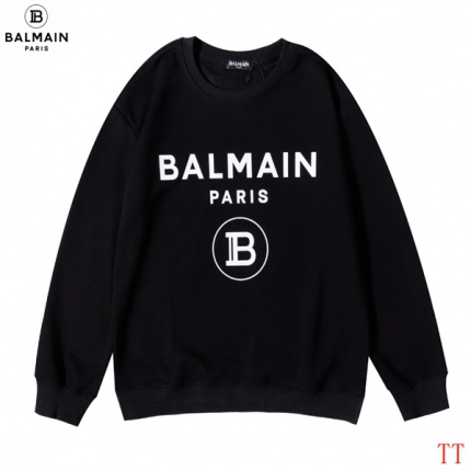 New Arrivals Balmain Hoody Size M-XXL in 150539