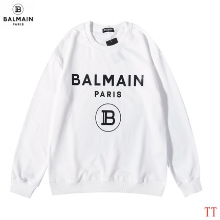 New Arrivals Balmain Hoody Size M-XXL in 150540