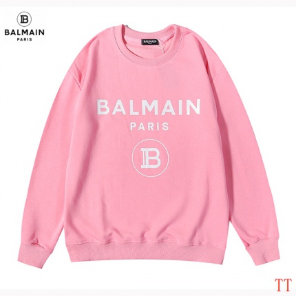 New Arrivals Balmain Hoody Size M-XXL in 150541