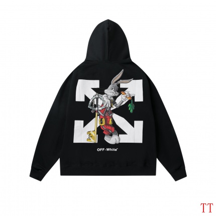Off White Hoodies for Men in 150568