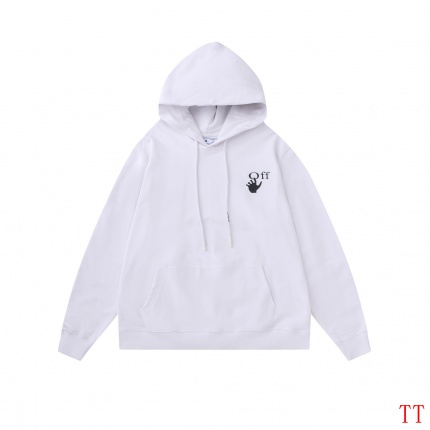 Off White Hoodies for Men in 150569