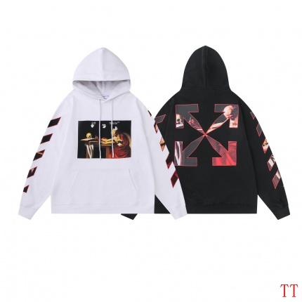 Off White Hoodies for Men in 150570