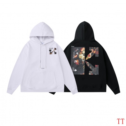 Off White Hoodies for Men in 150571