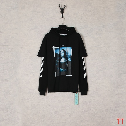 Off White Hoodies for Men in 150572