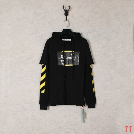 Off White Hoodies for Men in 150574