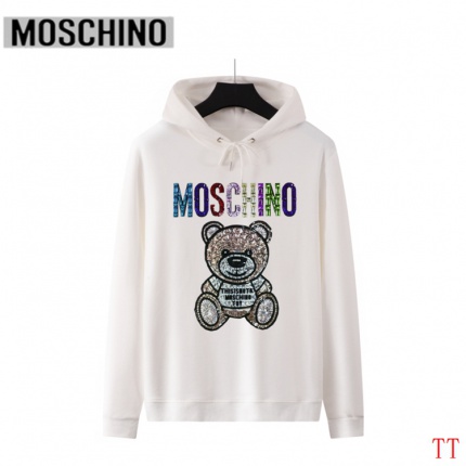Moschino Hoodies for Women in 150579