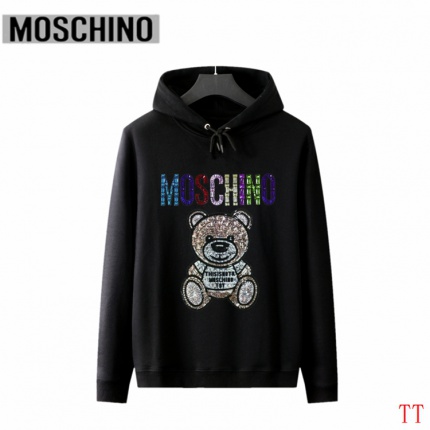 Moschino Hoodies for Women in 150580