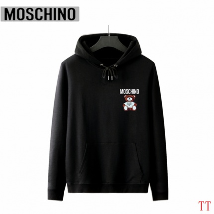 New Arrivals Moschino Hoody Size S-XXL in 150585