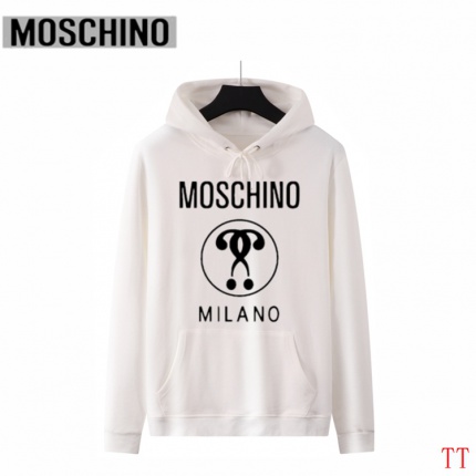New Arrivals Moschino Hoody Size S-XXL in 150589