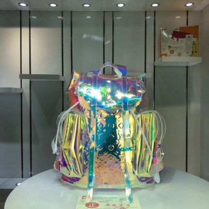 Louis Vuitton AAA quality Backpacaks in 150593