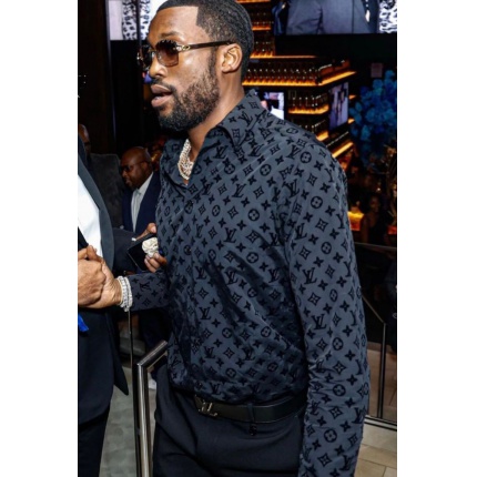 Louis Vuitton  Long-Sleeved Shirts for Men in 150600