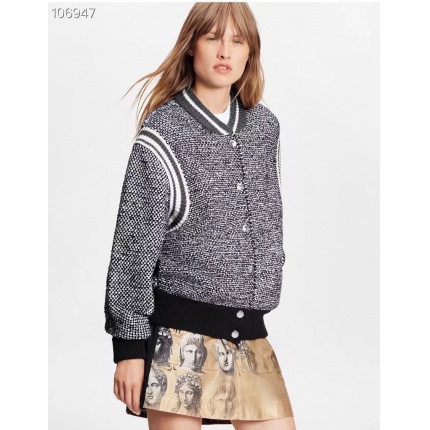 New Arrivals Louis Vuitton Jackets For Women in 150660