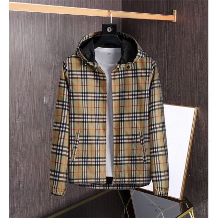 New Arrivals Burberry Jackets For Men in 150670
