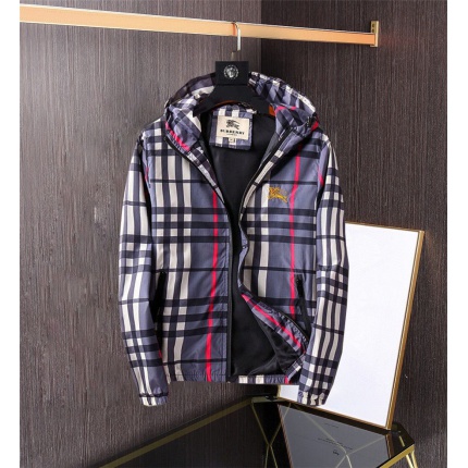 New Arrivals Burberry Jackets For Men in 150675