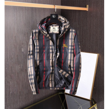 New Arrivals Burberry Jackets For Men in 150676