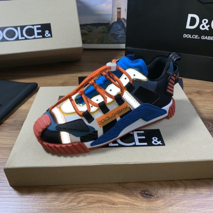 New Arrivals DG Sneakers For Men in 150683