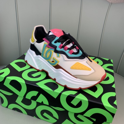 New Arrivals Top quality DG Sneakers Size 35-45 in 150690