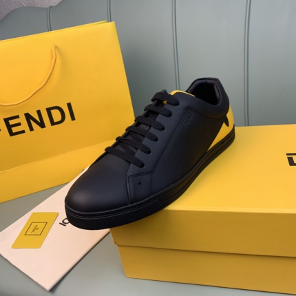 New Arrivals Top quality Fendi Sneakers For Men Size 39-44 in 150699