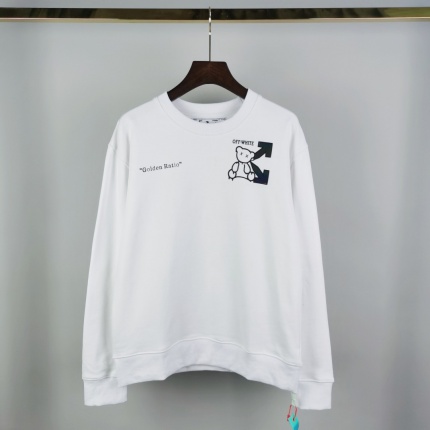 Off White Hoodies for Men in 150727